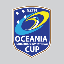 Junior Oceania - 2026 Test